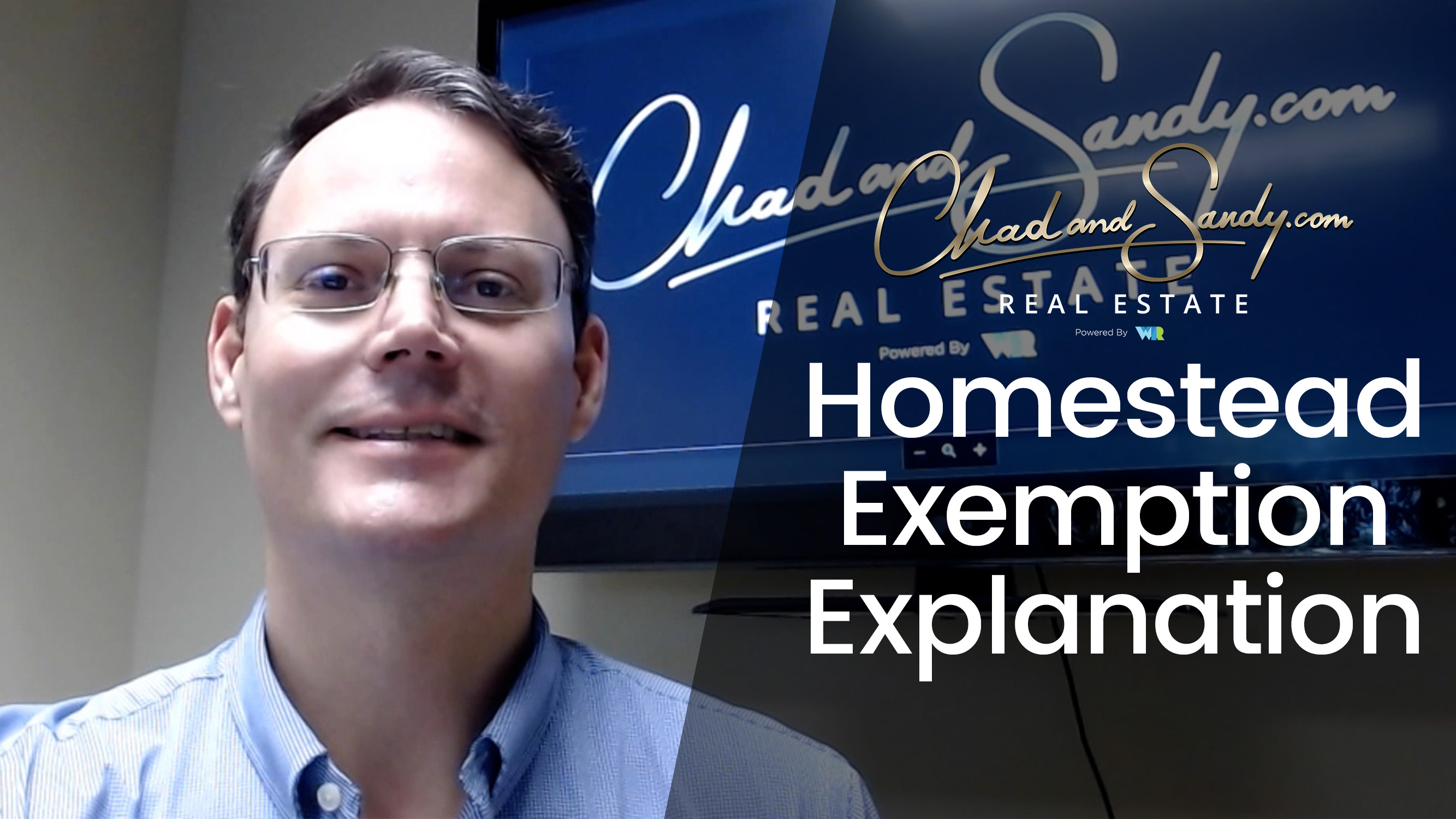 Some Quick Advice About Homestead Exemptions